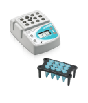 Block gia nhiệt mini 12 vị trí