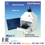 Máy chụp ảnh gel WGD-30