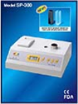 Máy đo quang phổ UV/VIS SP-300 (Optima - Nhật Bản)