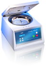 Máy ly tâm micro MPW 215
