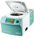 Máy ly tâm lạnh Mikro 200 R
