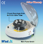 Máy ly tâm mini CF-5