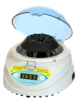 Máy spindown Mini-10K