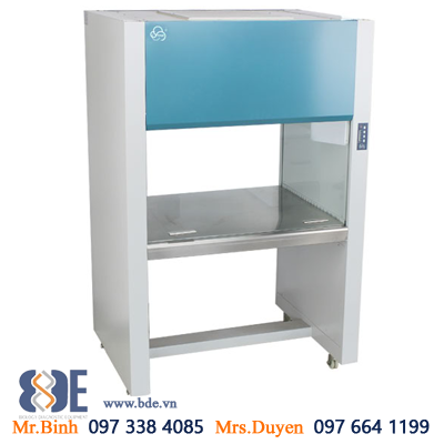 Tủ cấy vi sinh đơn CJ-1D