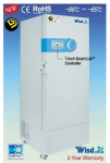 Tủ lạnh âm sâu - 95℃ loại đứng 700 Lít