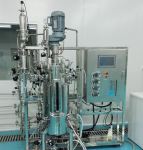 HỆ THỐNG LÊN MEN 300L
