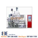 Hệ Thống Lên Men Kép GUJT 30-300L