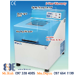 Tủ ấm lạnh lắc IS-20R