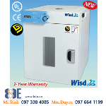 Tủ ấm đối lưu cưỡng bức 105 Lít