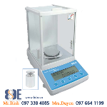 Cân phân tích 4 số lẻ WBA-220