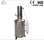 Máy cất nước tự động 5 Lít/giờ