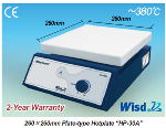 Máy gia nhiệt HP-30A  380℃