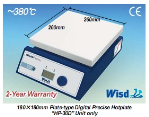 Máy gia nhiệt HP-30D 380℃