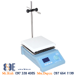 Máy khuấy từ gia nhiệt SH-4C
