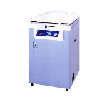 Nồi hấp tiệt trùng 54 Lít - ALP (Nhật Bản)