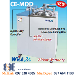 Nồi hấp tiệt trùng MaXterile 100 Lít