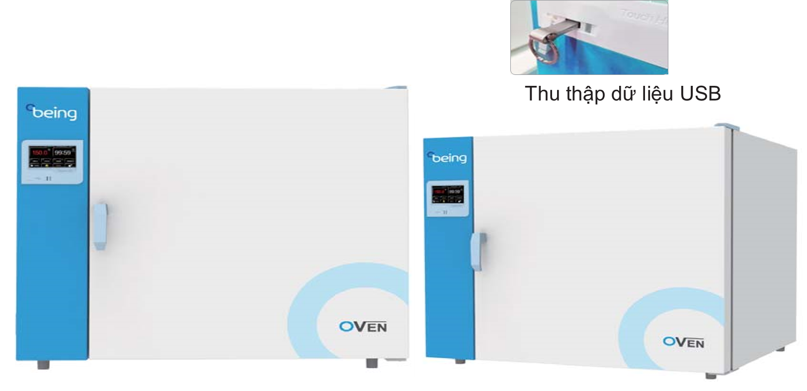 Tủ sấy đối lưu cưỡng bức
