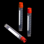 Ống cryovial 5.0 ml, nắp đỏ