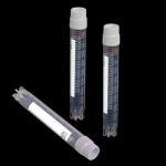 Ống cryovial 5.0 ml, nắp trắng