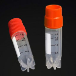 Ống lưu mẫu 2.0 ml, nắp đỏ