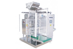 Máy đóng gói hạt đa lane và 4 mặt niêm phong