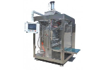Máy đóng gói nạp đầy động cơ servo tự động hoàn toàn
