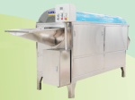 Máy rửa dược liệu