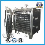 Máy sấy chân không công nghiệp