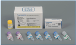 FOLATE METABOLISM Real – Time PCR genotyping Kit