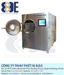 Hệ thống đông khô 50 Kg