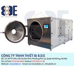 Hệ thống đông khô sản xuất 250 Kg