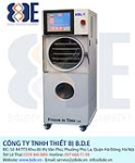 Hệ thống đông khô vaccin HS-1/ HSL-1