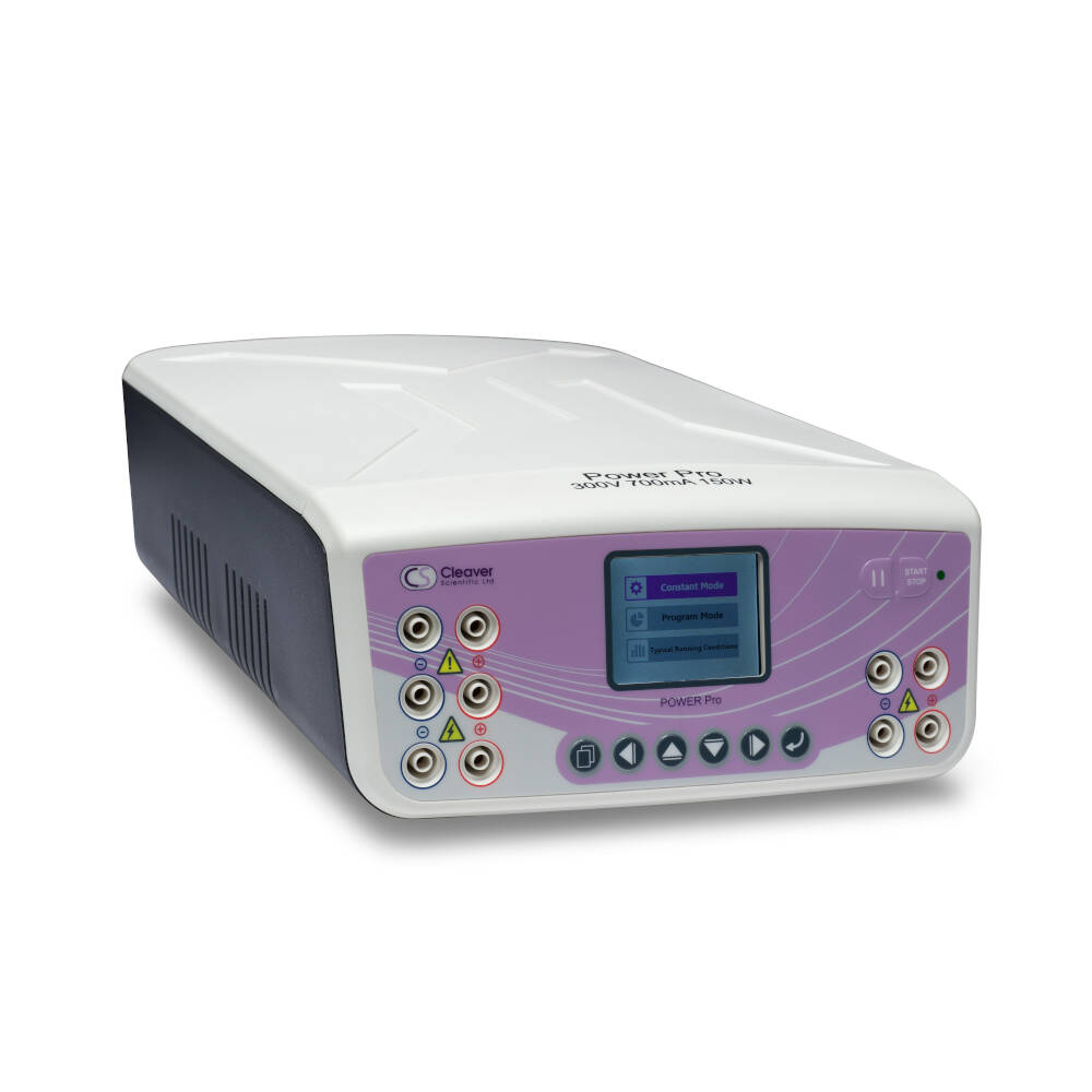 Nguồn  điện di 300V - POWERPRO300