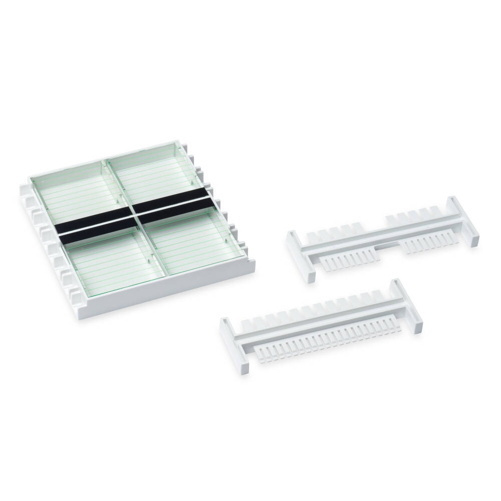Hệ thống điện di ngang tất cả trong một - MultiSUB MINI ONE 21