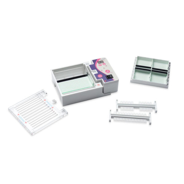 Hệ thống điện di ngang tất cả trong một - MultiSUB MINI87 6 5 4 ONE 21