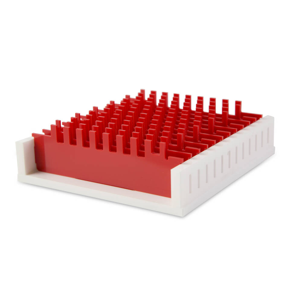 Block lược mẫu 96 giếng