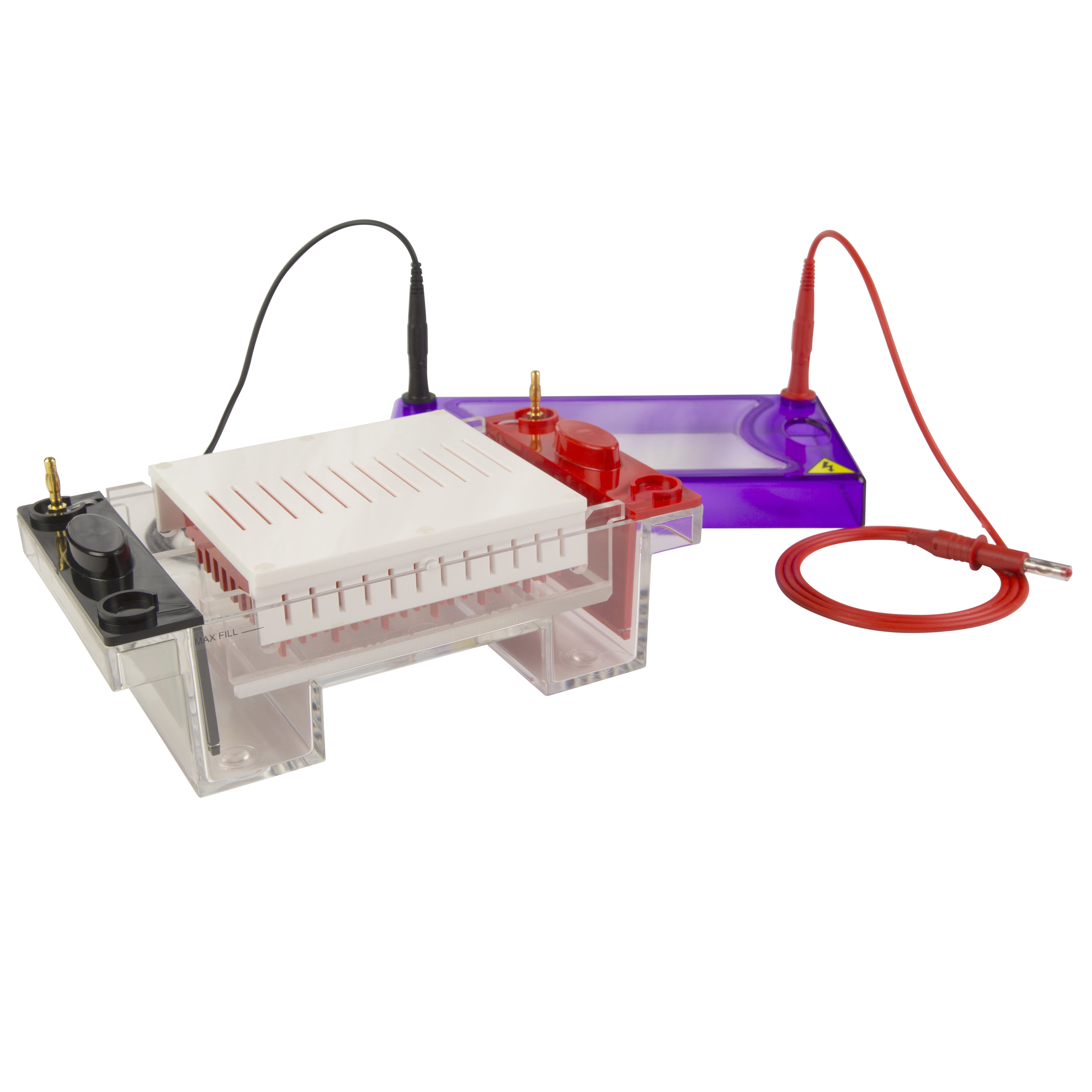 Bộ điện di ngang multiSUB Midi 96