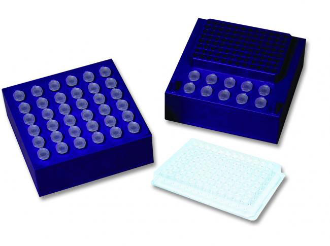 Giá lưu trữ lạnh Coolcube