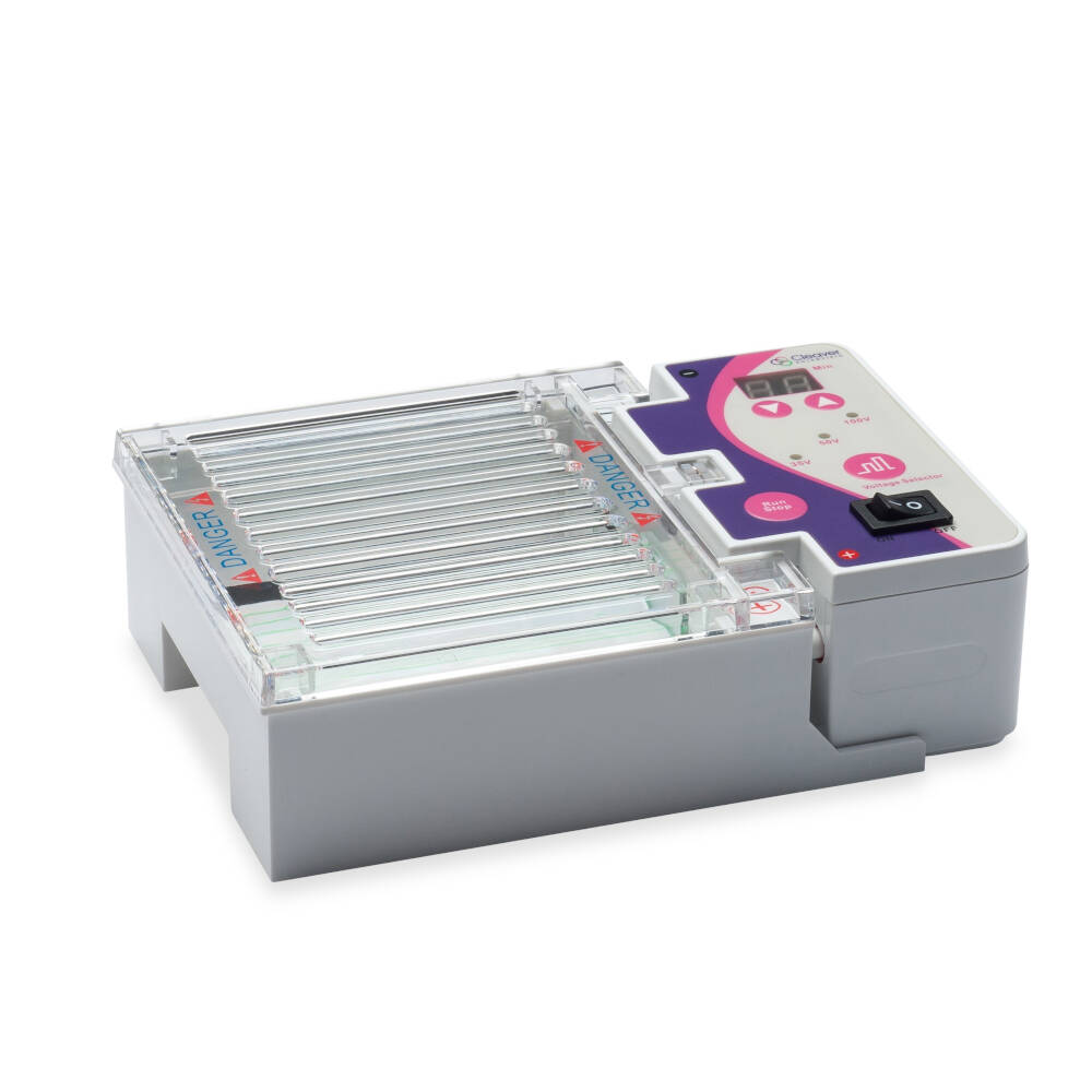 Hệ thống điện di ngang tất cả trong một - MultiSUB MINI ONE