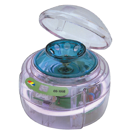 Máy ly tâm micro - Optima (Nhật Bản)
