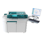 Máy phân tích miễn dịch - ChemLite 1200 Immunoassay Analyzer