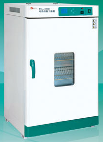 Tủ sấy đối lưu cưỡng bức WGLL 230 Lít
