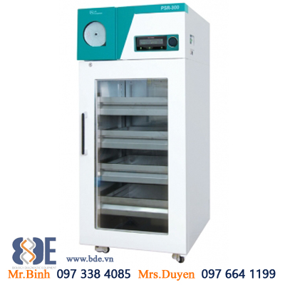Tủ Bảo quản dược phẩm PSR-300