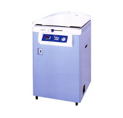 Nồi hấp tiệt trùng 54 Lít - ALP (Nhật Bản)