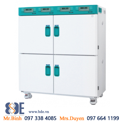 Tủ Ấm 4 Ngăn IB-02G-4C