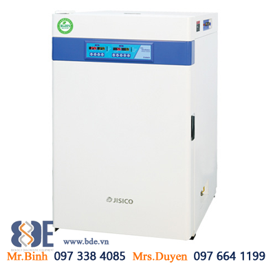 Tủ ấm CO₂  J-IRA200