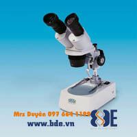 KÍNH LÚP MSL4000 (STEREO MICROSCOPE)