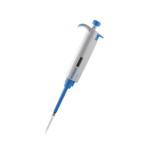 MICROPIPET 0.5-10ul