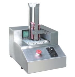 Máy nghiền vỉ thuốc tự động